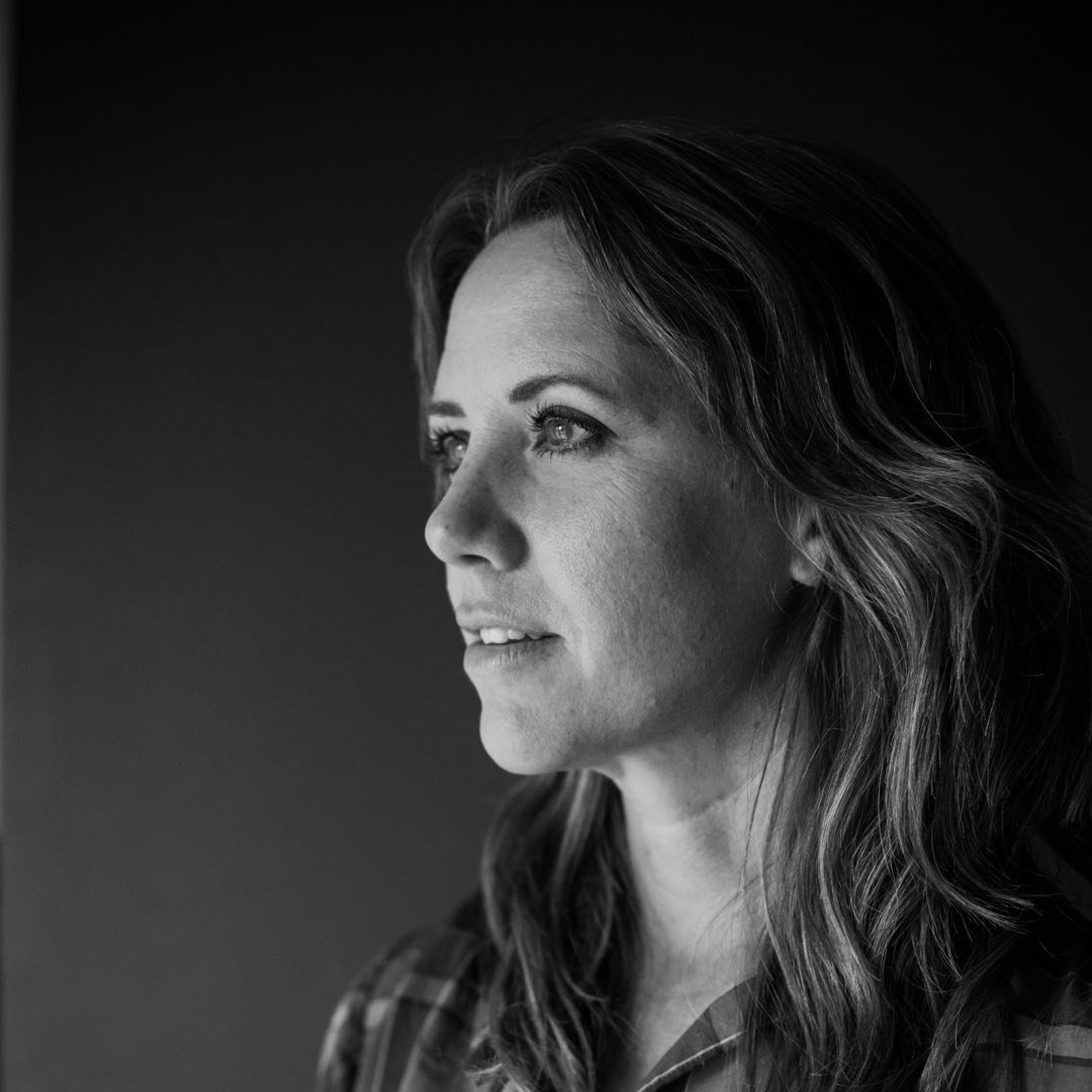 Jamie Lin Wilson