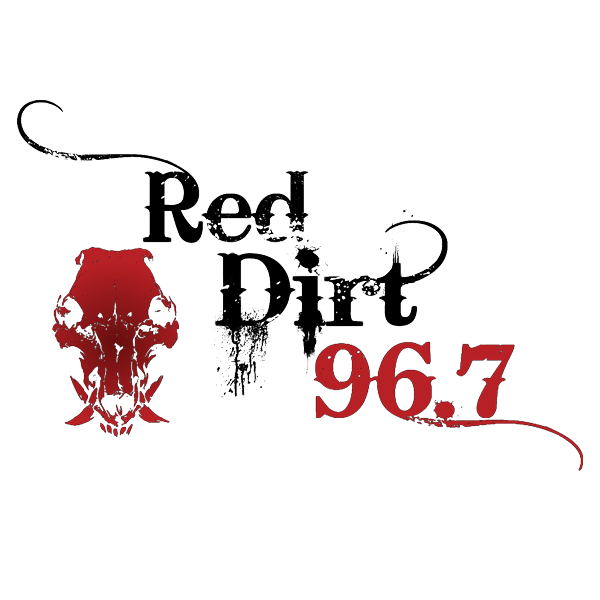 Red Dirt 96.7 - The Kage