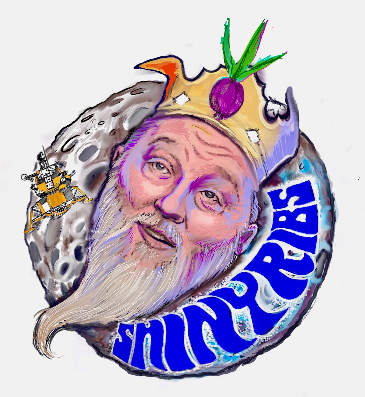 Shinyribs