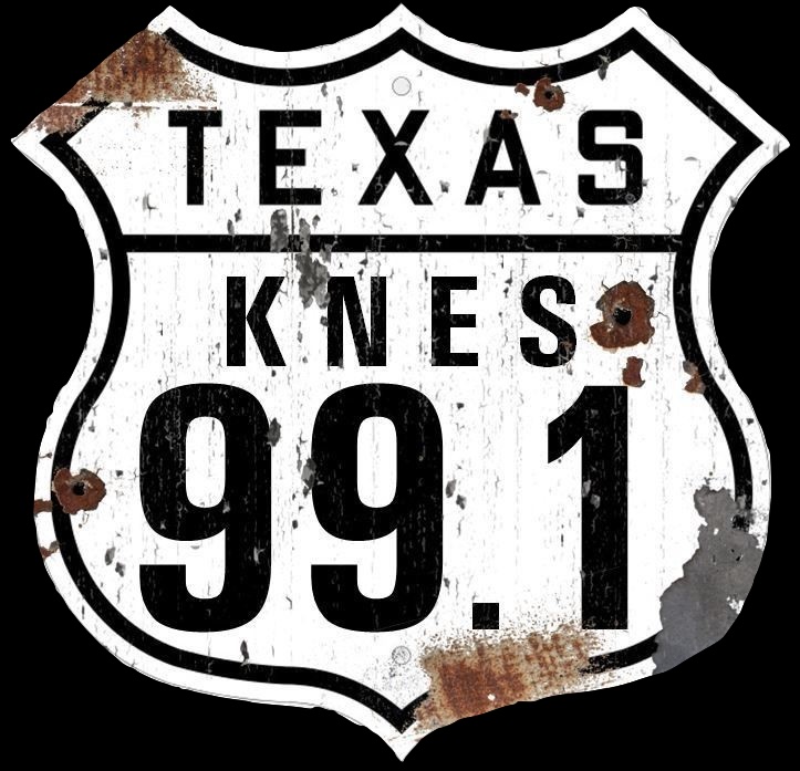KNES Texas 99.1 FM