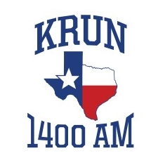 KRUN 1400 AM