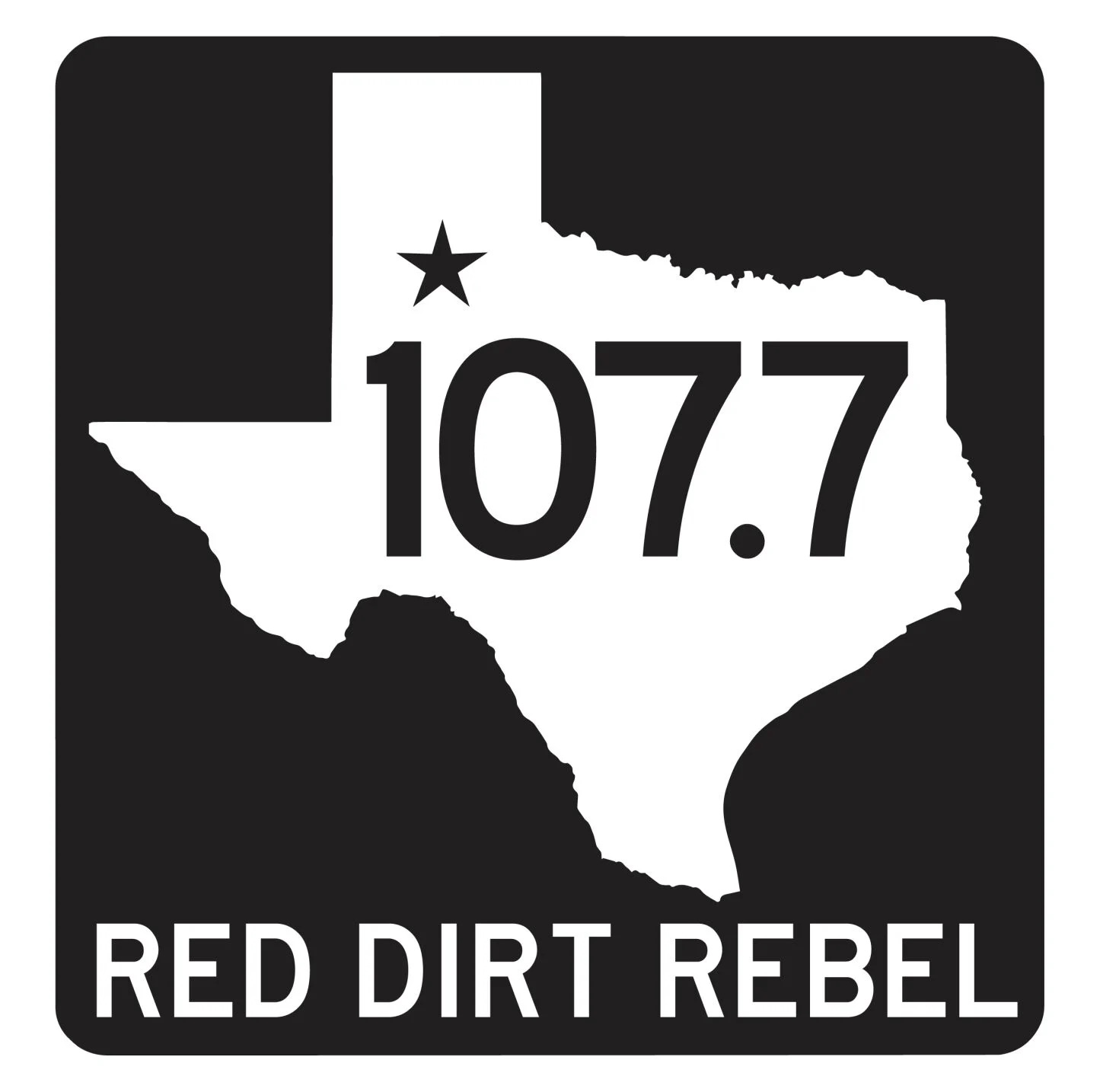 Red Dirt Rebel - 107.7